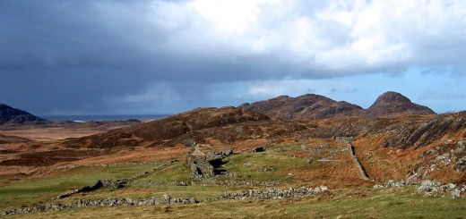 Glendrian Township