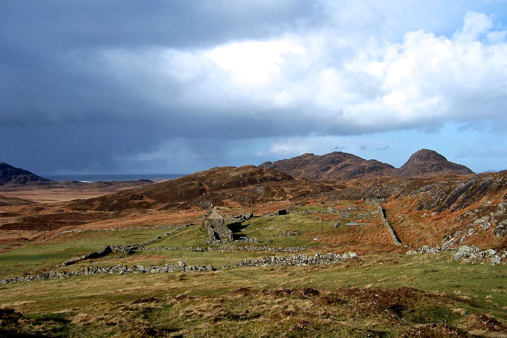 Glendrian Township