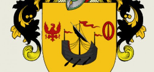 MacIain Arms